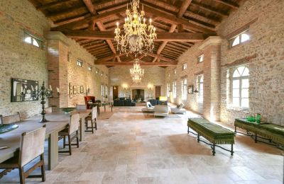 Palácio à venda Uzès, Occitânia, Imagem 31/38