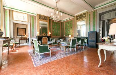 Palácio à venda Uzès, Occitânia, Imagem 10/38