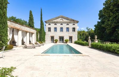 Palácio à venda Uzès, Occitânia, Imagem 28/38