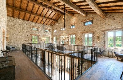 Palácio à venda Uzès, Occitânia, Imagem 35/38