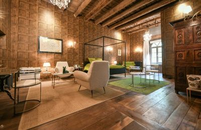 Palácio à venda Uzès, Occitânia, Imagem 24/38