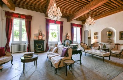 Palácio à venda Uzès, Occitânia, Imagem 20/38