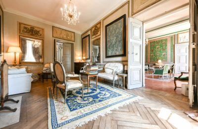 Palácio à venda Uzès, Occitânia, Imagem 9/38
