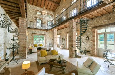 Palácio à venda Uzès, Occitânia, Imagem 34/38