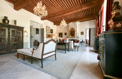 Palácio à venda Uzès, Occitânia, Imagem 18/38