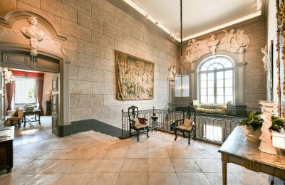 Palácio à venda Uzès, Occitânia, Imagem 6/38