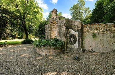 Palácio à venda Uzès, Occitânia, Imagem 26/38