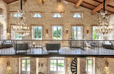 Palácio à venda Uzès, Occitânia, Imagem 30/38