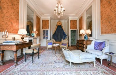 Palácio à venda Uzès, Occitânia, Imagem 12/38