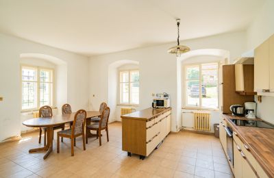 Palácio à venda Žatec, okres Louny, Imagem 16/33