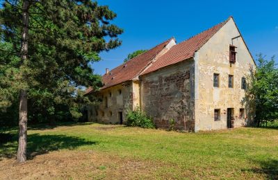 Palácio à venda Žatec, okres Louny, Edifício anexo 