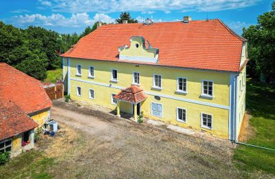 Palácio à venda Žatec, okres Louny, Imagem 3/33