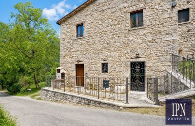 Casa de campo à venda Piobbico, Marcas, Imagem 2/56