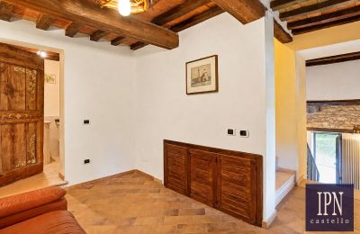 Casa de campo à venda Piobbico, Marcas, Imagem 42/56
