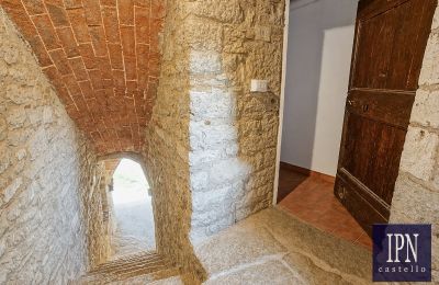 Casa de campo à venda Piobbico, Marcas, Imagem 48/56