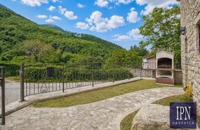 Casa de campo à venda Piobbico, Marcas, Imagem 10/56