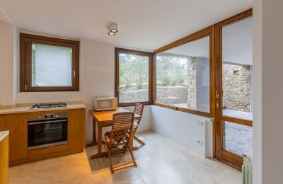 Mansão histórica à venda Rocchette, Toscana, Imagem 38/60