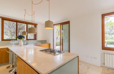 Mansão histórica à venda Rocchette, Toscana, Imagem 48/60