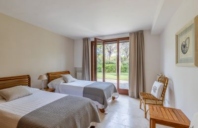 Mansão histórica à venda Rocchette, Toscana, Imagem 42/60
