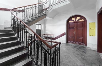 Apartamento histórico à venda Kraków, Pequena Polónia, Imagem 32/35