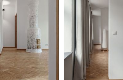 Apartamento histórico à venda Kraków, Pequena Polónia, Imagem 21/35