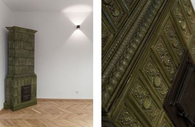 Apartamento histórico à venda Kraków, Pequena Polónia, Imagem 10/35