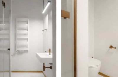 Apartamento histórico à venda Kraków, Pequena Polónia, Imagem 23/35