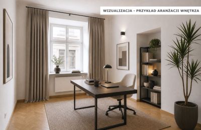 Apartamento histórico à venda Kraków, Pequena Polónia, Imagem 14/35