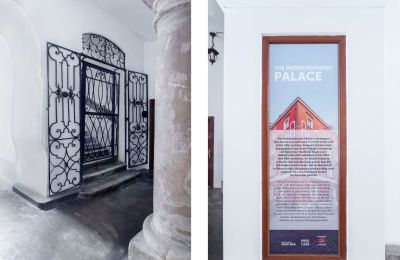 Apartamento histórico à venda Kraków, Pequena Polónia, Imagem 34/35