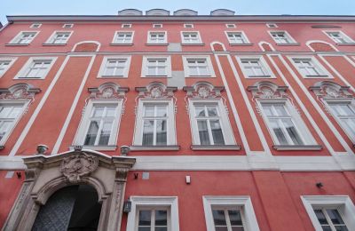Apartamento histórico à venda Kraków, Pequena Polónia, Imagem 31/35