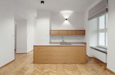 Apartamento histórico à venda Kraków, Pequena Polónia, Imagem 6/35