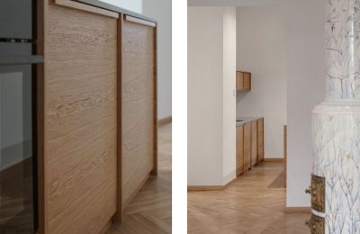 Apartamento histórico à venda Kraków, Pequena Polónia, Imagem 28/35