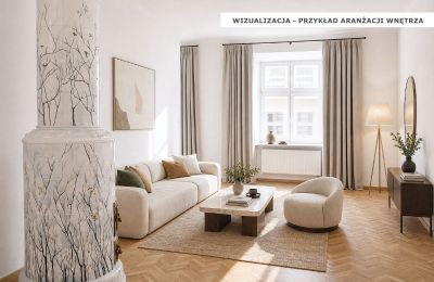 Apartamento histórico Kraków, Pequena Polónia