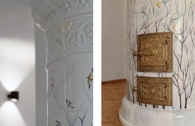 Apartamento histórico à venda Kraków, Pequena Polónia, Imagem 4/35