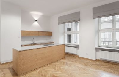 Apartamento histórico à venda Kraków, Pequena Polónia, Imagem 11/35