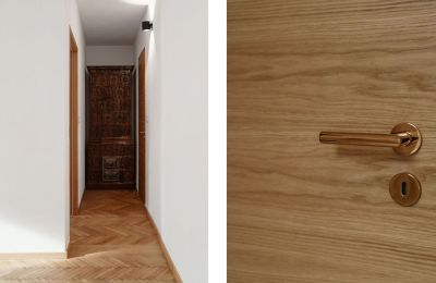 Apartamento histórico à venda Kraków, Pequena Polónia, Imagem 25/35