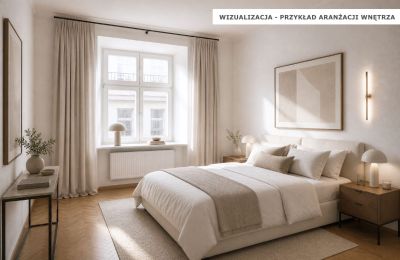 Apartamento histórico à venda Kraków, Pequena Polónia, Imagem 18/35