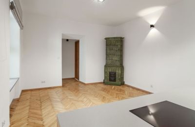 Apartamento histórico à venda Kraków, Pequena Polónia, Imagem 9/35