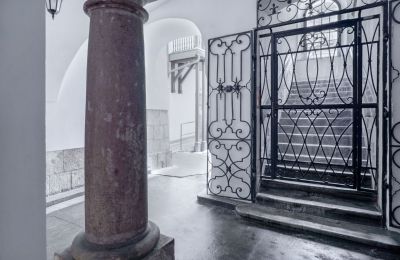 Apartamento histórico à venda Kraków, Pequena Polónia, Imagem 33/35