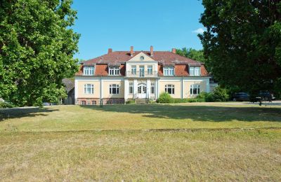 Casa senhorial 17094 Neu Käbelich, Mecklemburgo-Pomerânia Ocidental