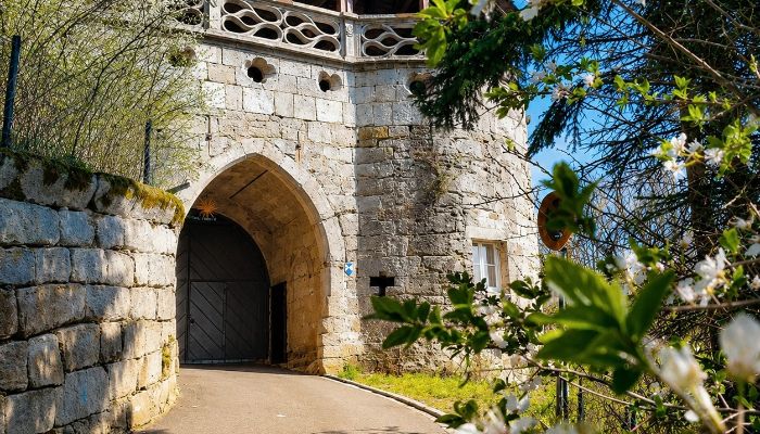 Palácio à venda Baviera