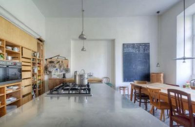 Casa senhorial à venda Lure, Rue Kleber 8, Borgonha-Franco-Condado, Imagem 9/48