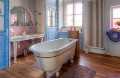 Casa senhorial à venda Lure, Rue Kleber 8, Borgonha-Franco-Condado, Imagem 14/48