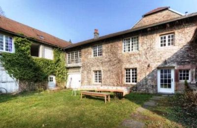 Casa senhorial à venda Lure, Rue Kleber 8, Borgonha-Franco-Condado, Imagem 44/48