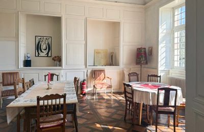 Casa senhorial à venda Lure, Rue Kleber 8, Borgonha-Franco-Condado, Imagem 6/48