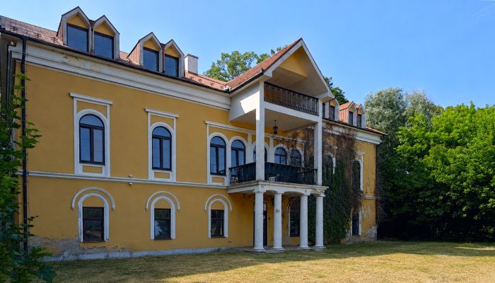 Casa senhorial à venda Kovarce, Nitriansky kraj