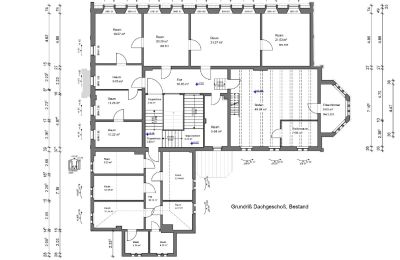 Imobiliário Elsteraue, Planta baixa 3