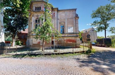 Casa senhorial à venda Elsteraue, Bornitzer Weg 01, Saxônia-Anhalt, Ein-Herrenhaus-mit-Seele-Geschichte-Charakter-und-auergewohnliche-Perspektiven (11)