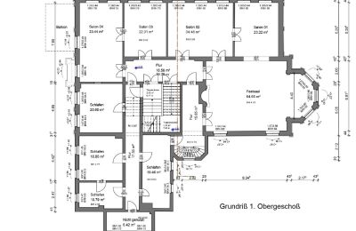 Imobiliário Elsteraue, Planta baixa 2