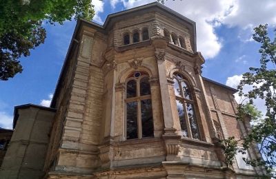Casa senhorial à venda Elsteraue, Bornitzer Weg 01, Saxônia-Anhalt, Imagem 1/46